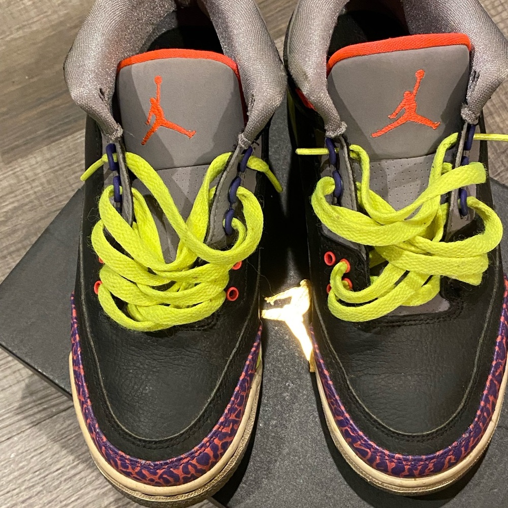 Air Jordan Sneakers